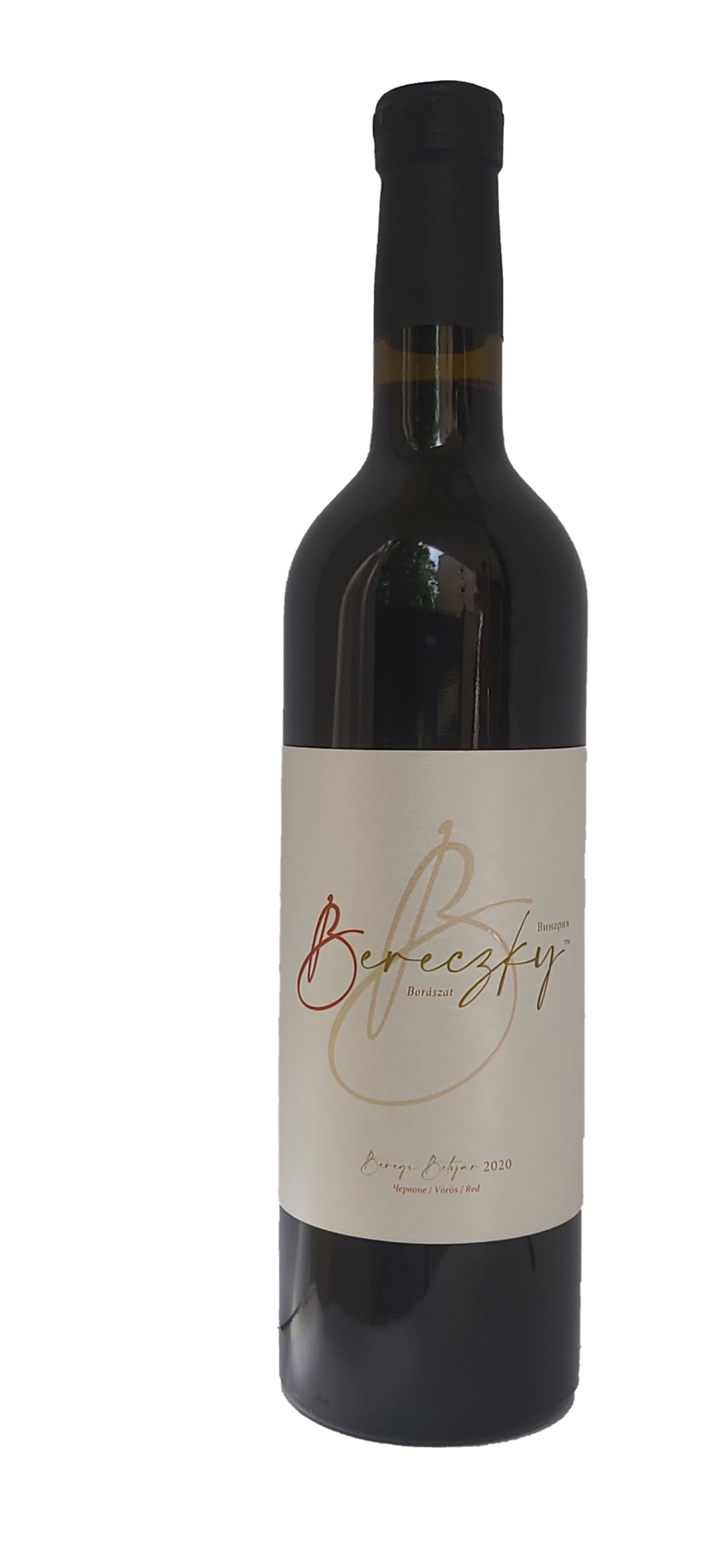Вино "Береґі Бетяр" BERECZKY