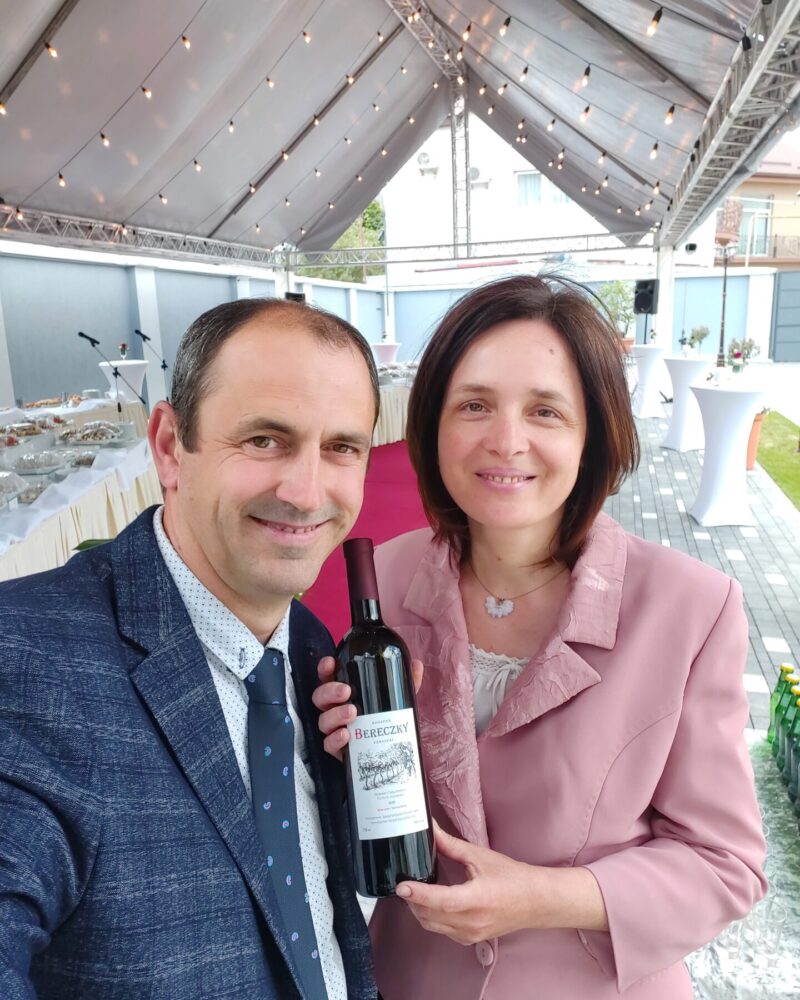 Bereczky-wine-family-owners